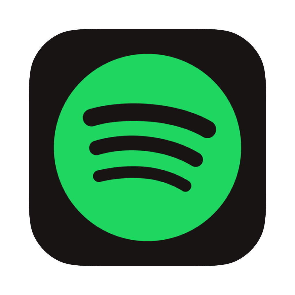 Arthur Broudoux's Spotify Account